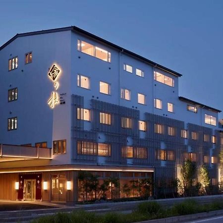 Yukari No Mori Hotel Фуджикавагучико Екстериор снимка